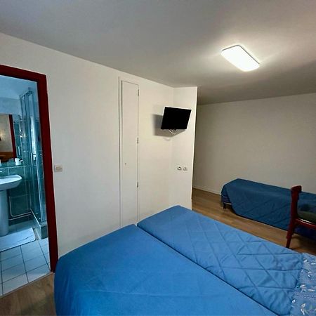Chambres D'Hotes Du Colvert Forges-les-Eaux Eksteriør bilde