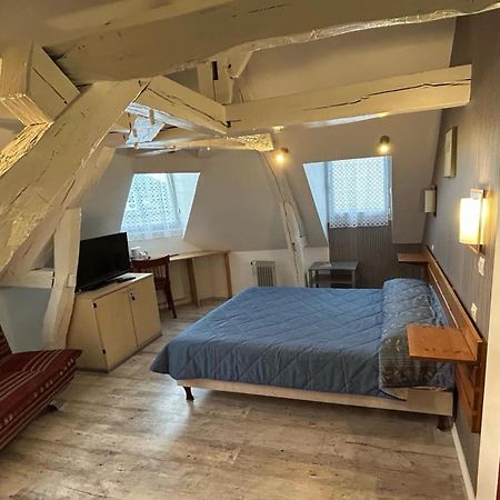 Chambres D'Hotes Du Colvert Forges-les-Eaux Eksteriør bilde