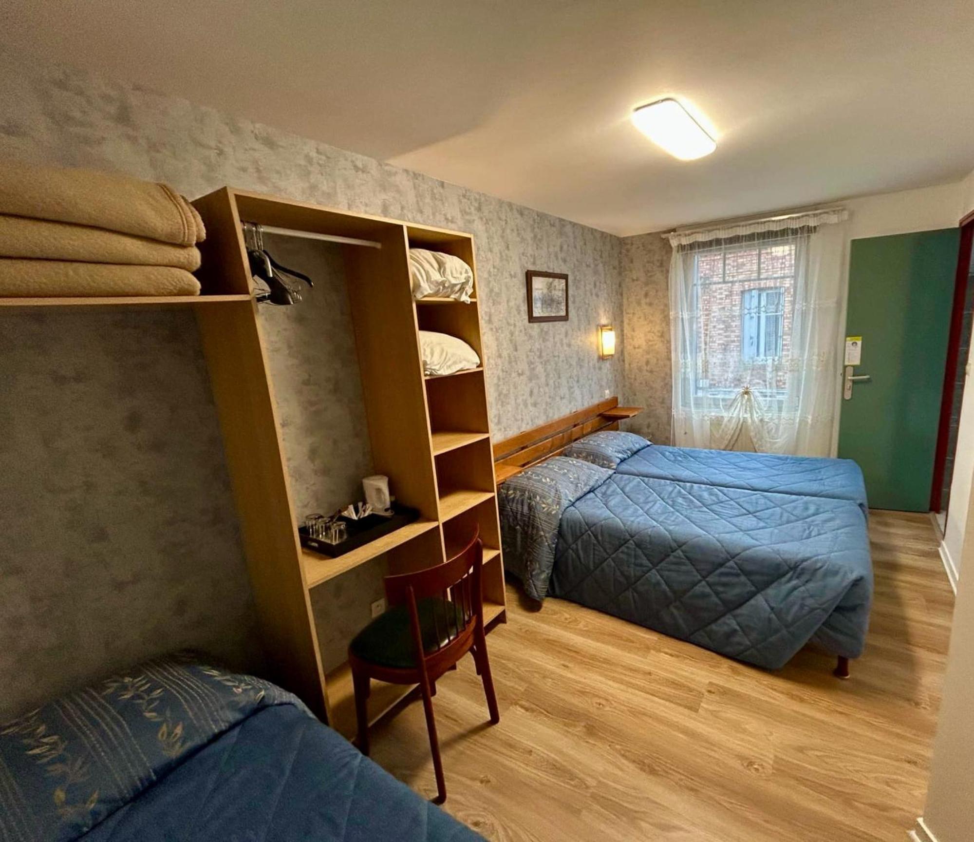 Chambres D'Hotes Du Colvert Forges-les-Eaux Eksteriør bilde
