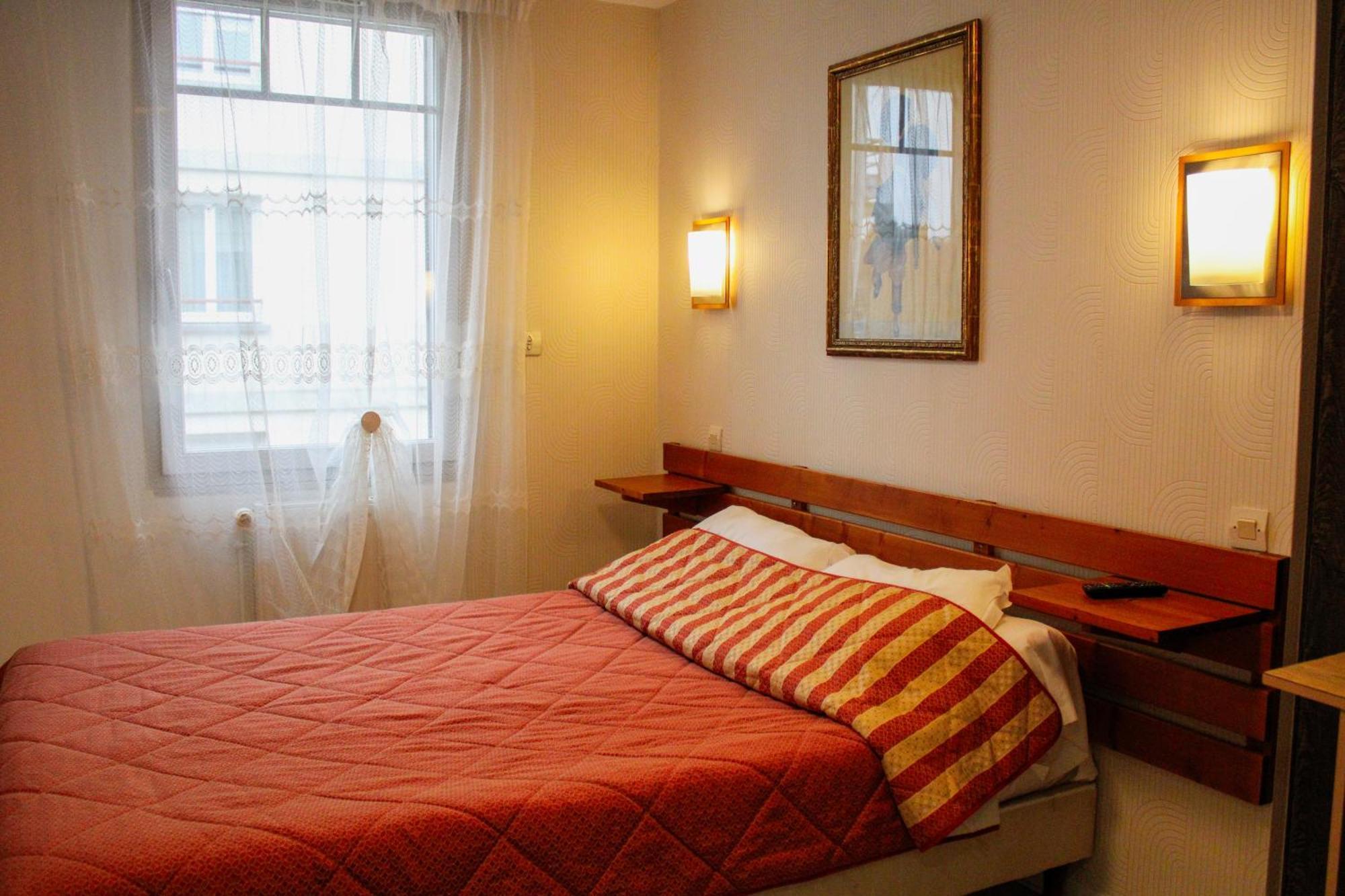 Chambres D'Hotes Du Colvert Forges-les-Eaux Eksteriør bilde
